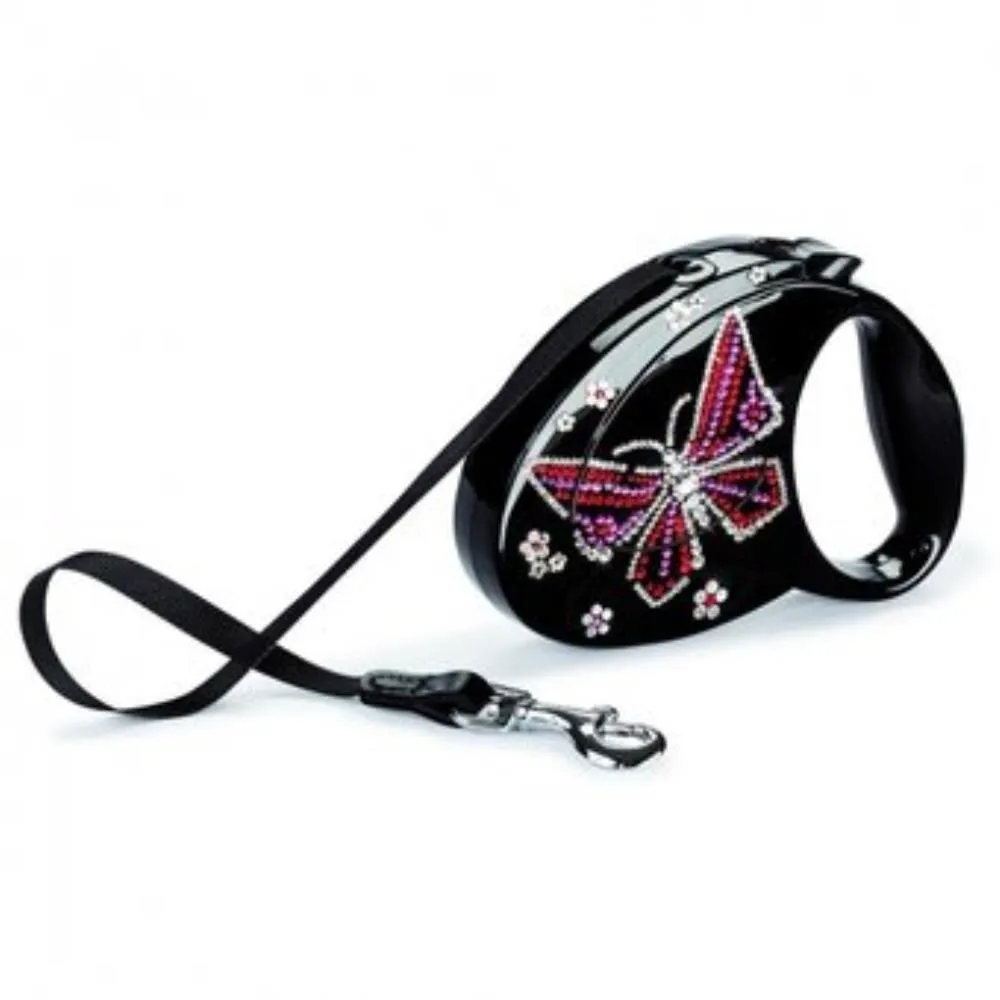 FLEXI GLAM BUTTERFLY