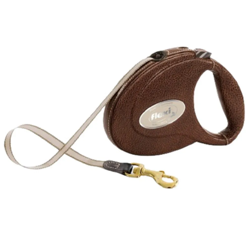 FLEXI LEATHER
