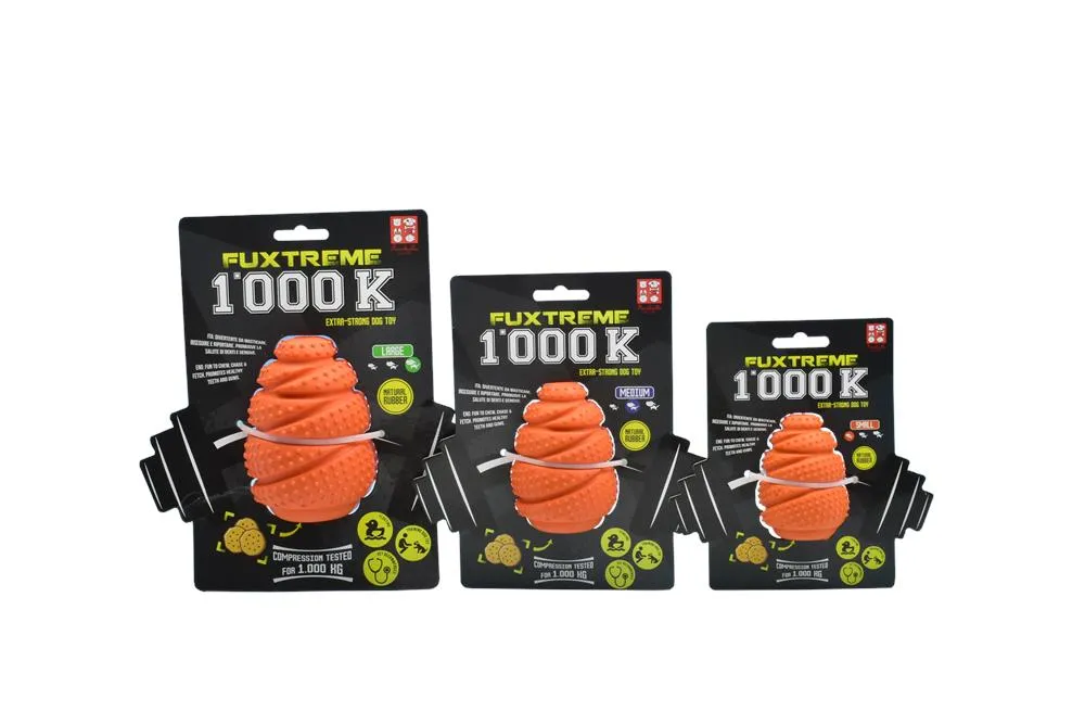 FUXTREME IGRACKA 1000K PLUTAJUCA. UKUS VANILE 8.9CM