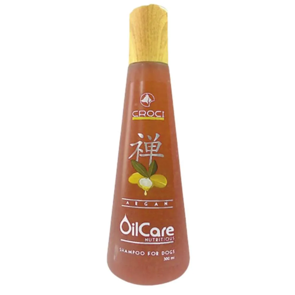 GILLS SAMPON OILCARE NUTRITIOUS 300ML