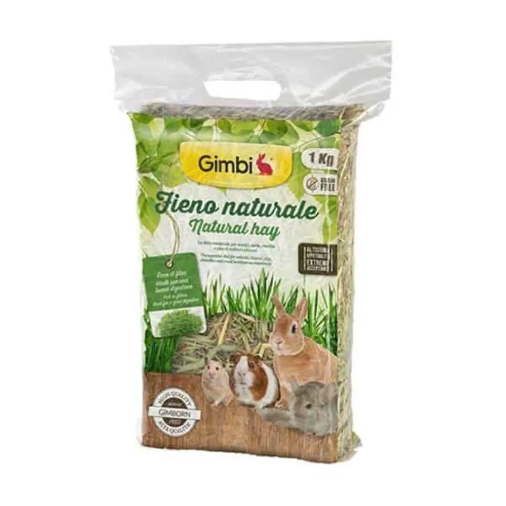 GIMBI SENO ZA GLODARE 1 KG