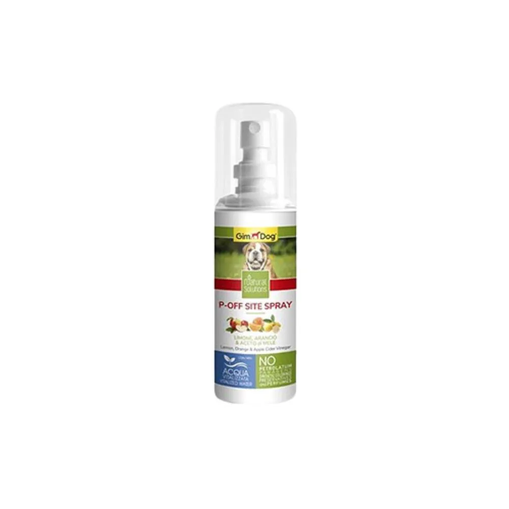 GIMDOG P-OFF SITE 100ML