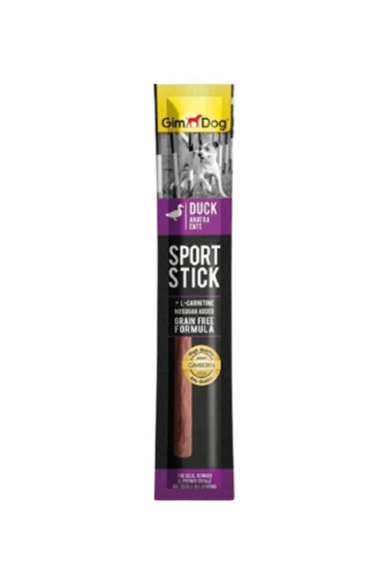 GIMDOG SPORT STAPICI PACETINA, POSLASTICA ZA PSE 12 G