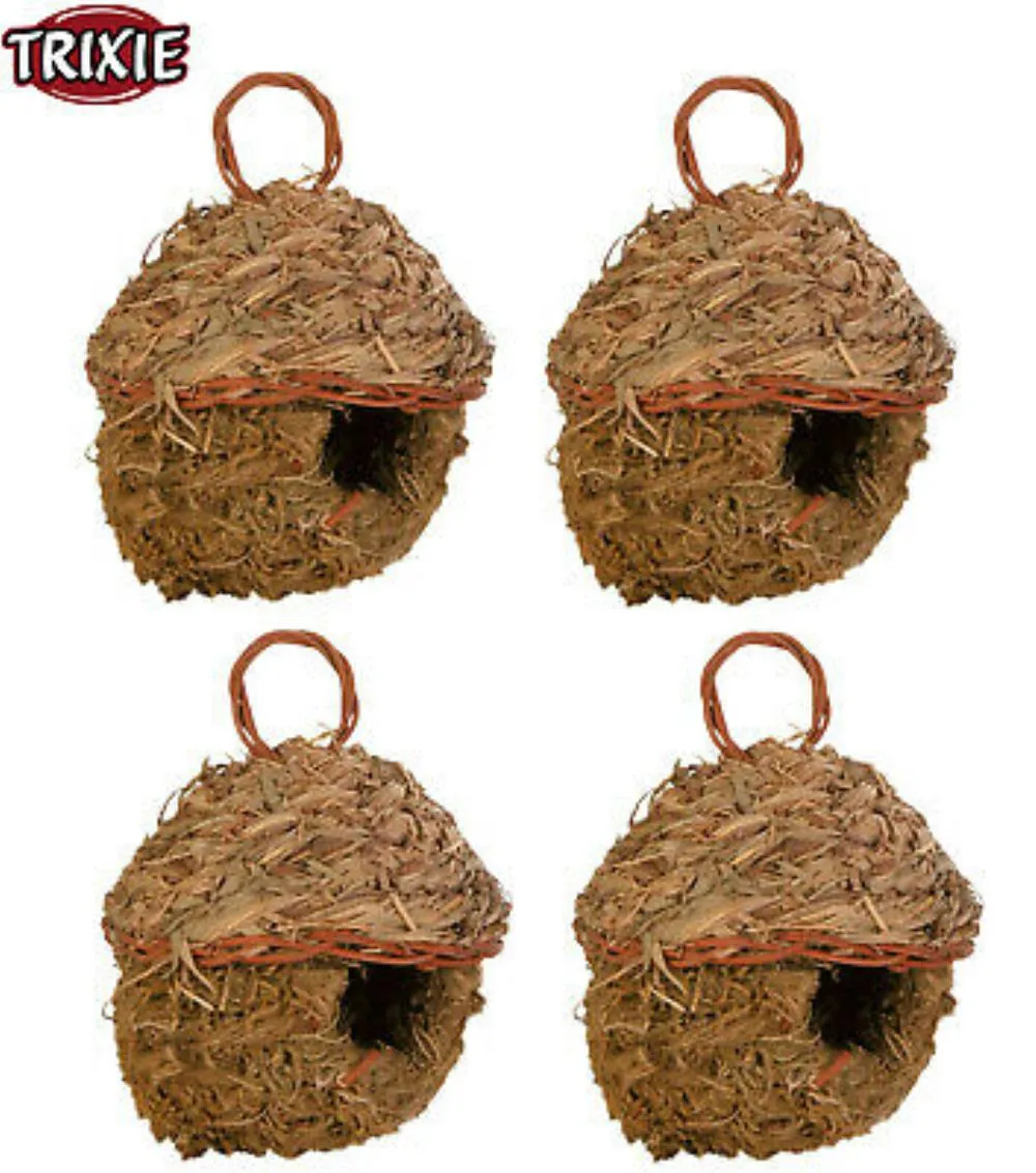 GNEZDO ZA PTICE,11CM