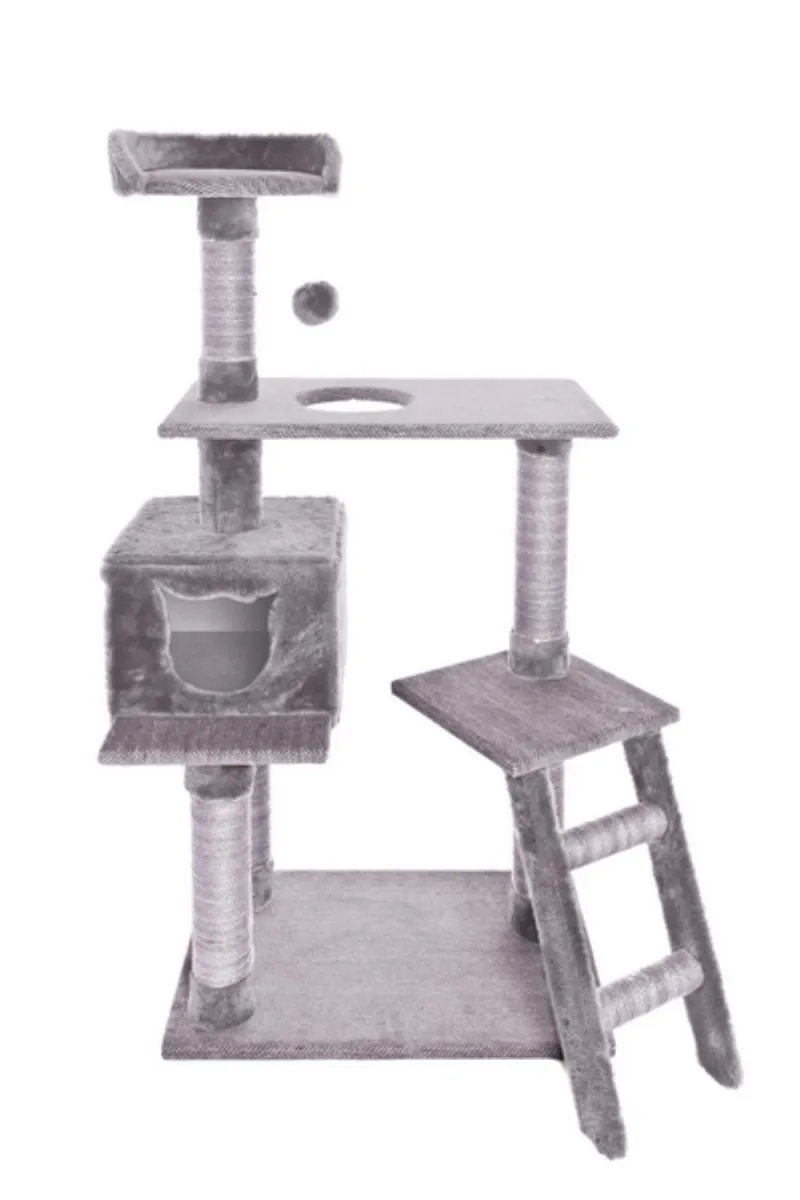 GREBALICA BAFFO 60X40X124CM
