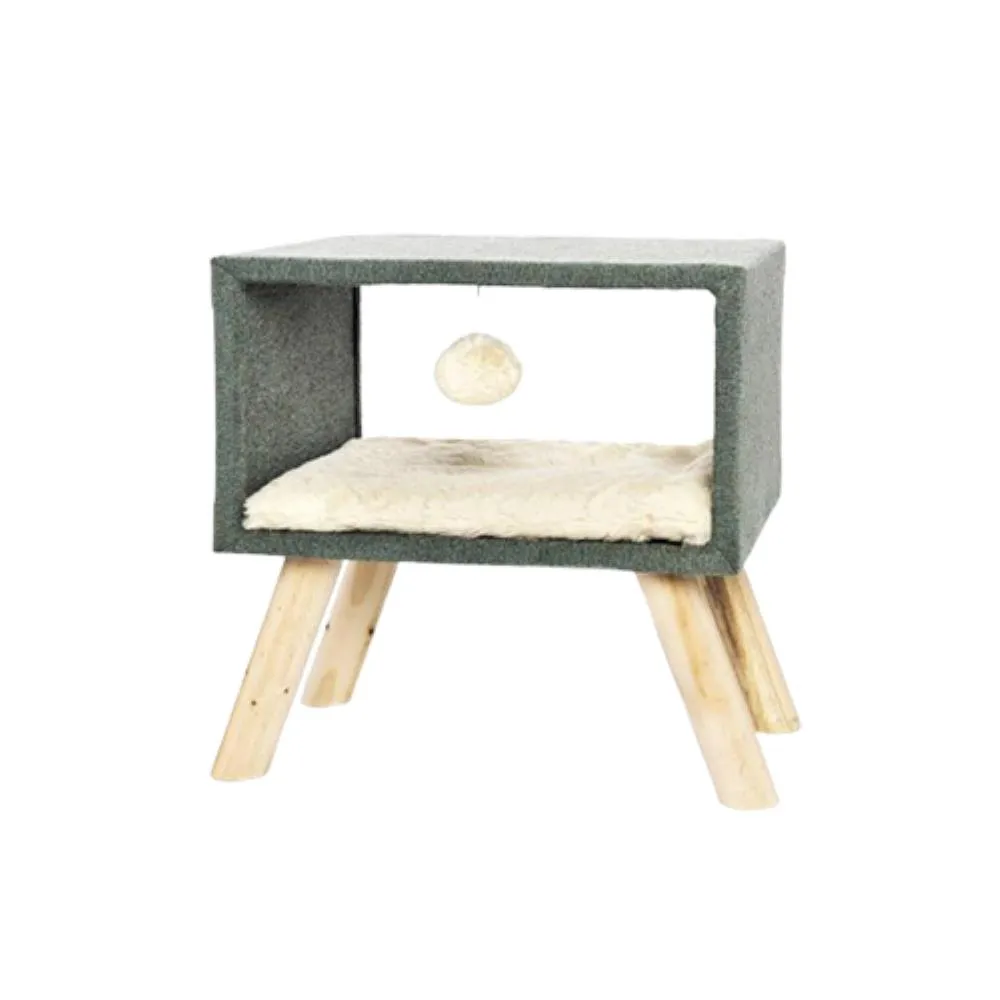 GREBALICA CUBIC 43.5X30X43.5CM