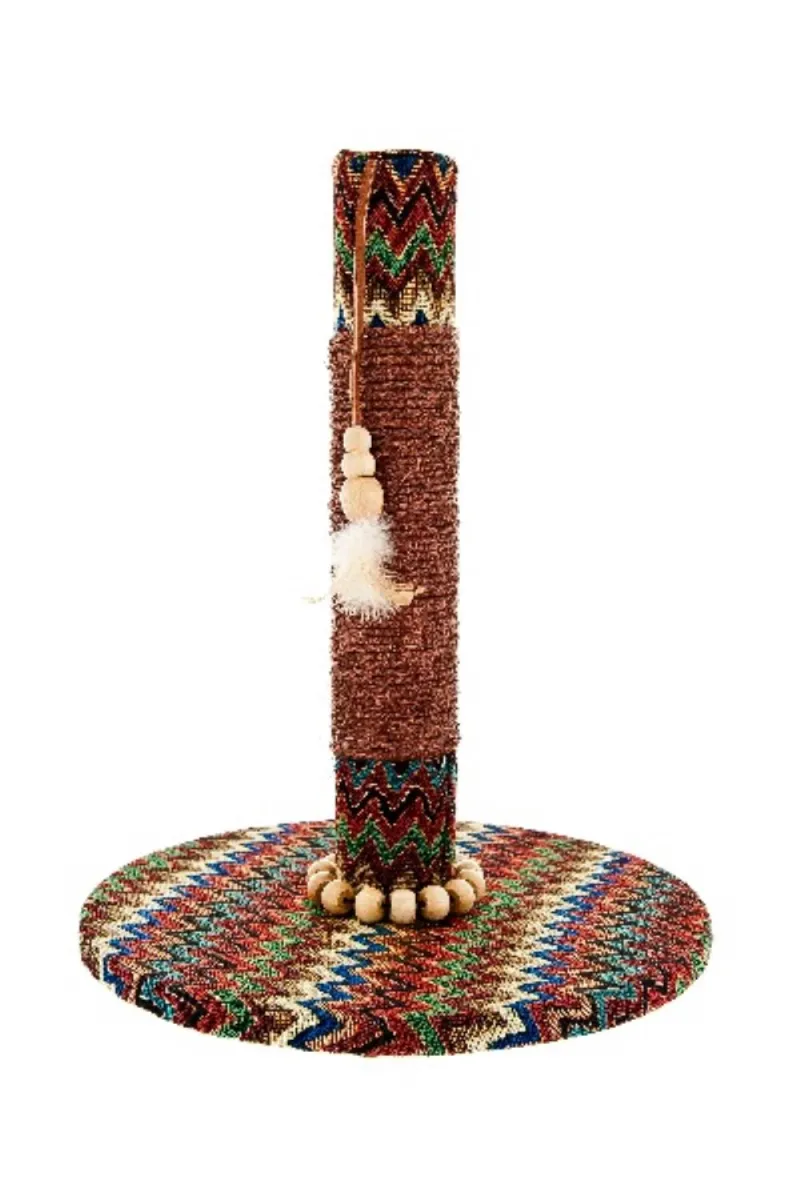 GREBALICA ETNICO 34X34X42CM