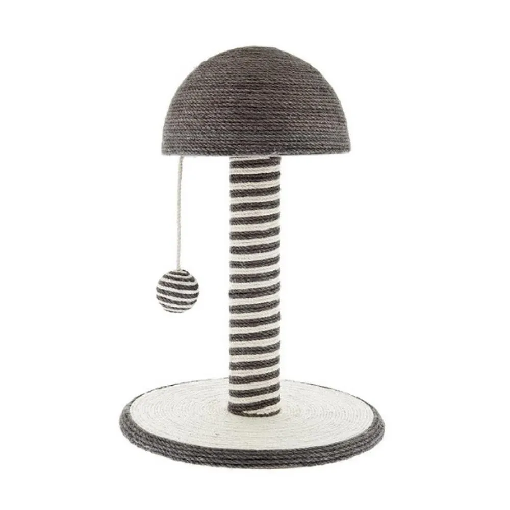 GREBALICA FUNGO SIVA 30X30X42CM