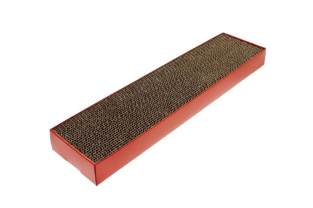 GREBALICA KARTONSKA S 48X12.5X5CM