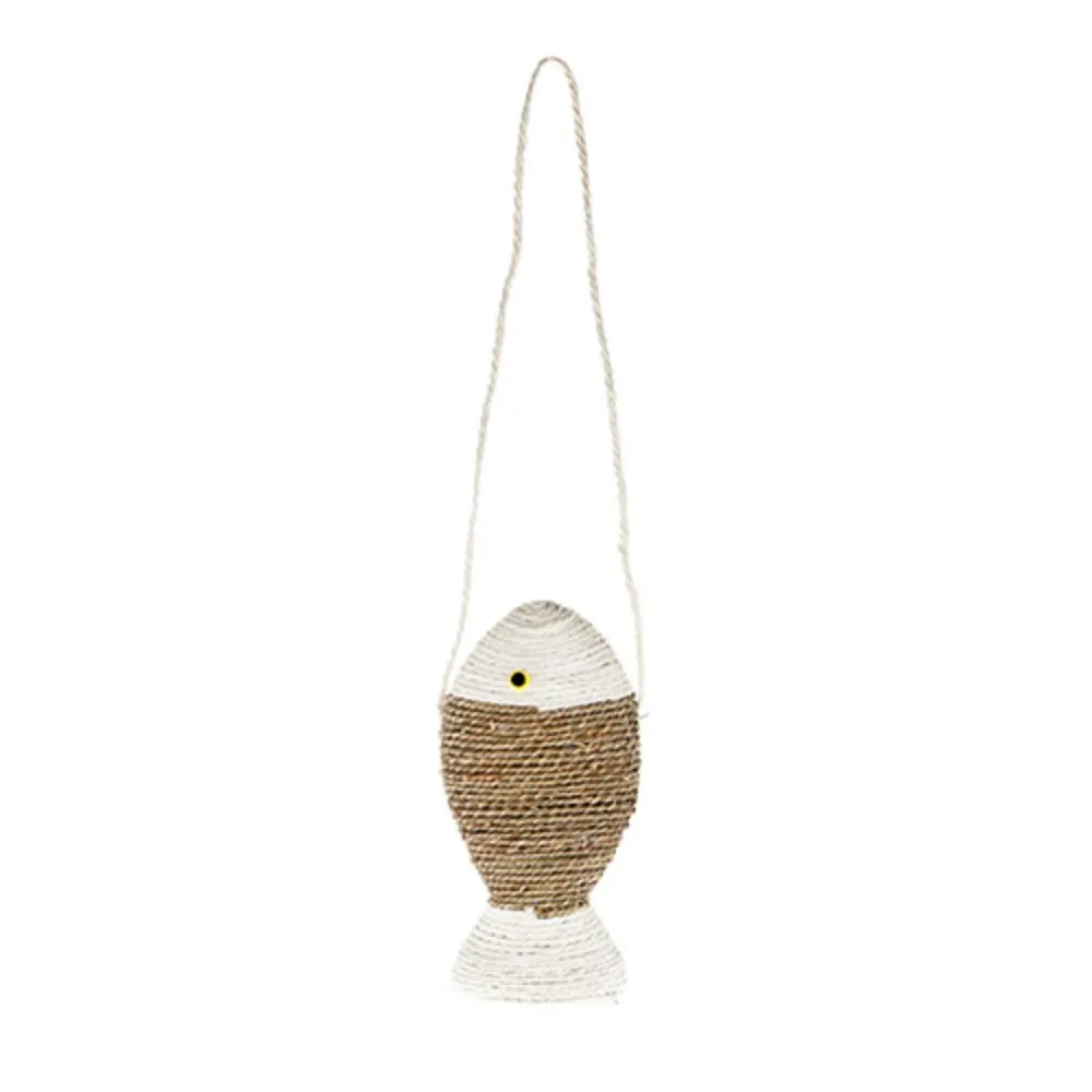 GREBALICA PESCIOTTO 26.5X13X4CM