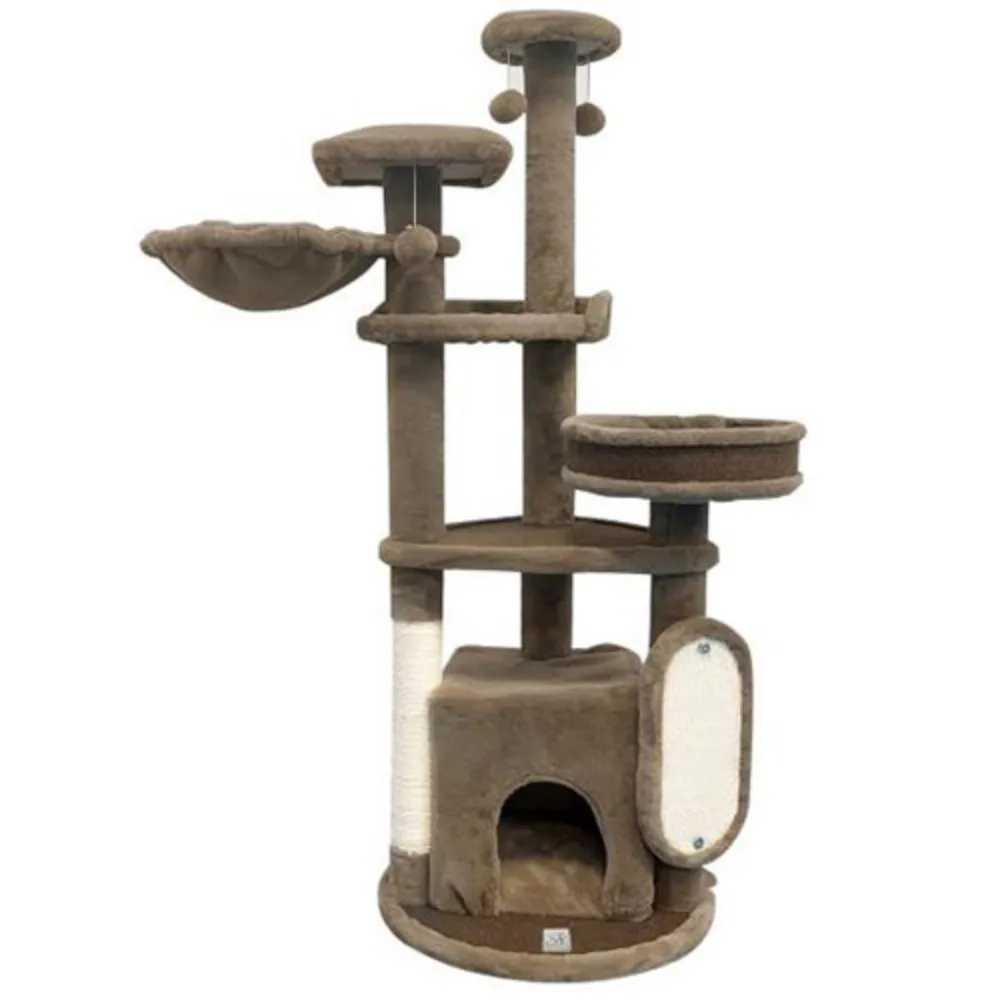 GREBALICA TEDDY LARGE 125X89X63CM