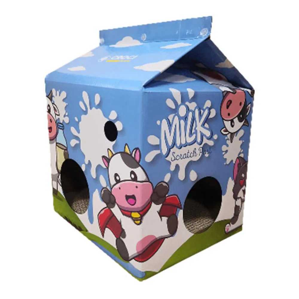 GREBALICA TETRAPAK 34X34X49CM