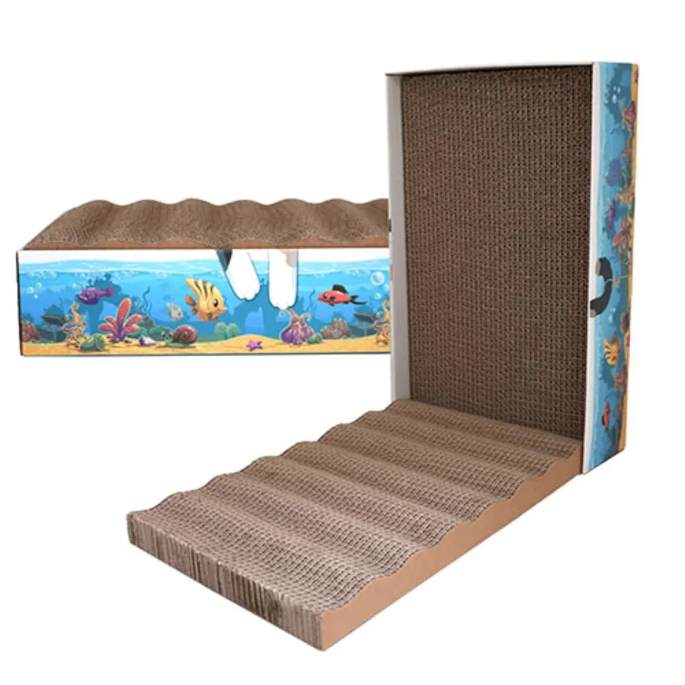 GREBALICA U KUTIJI 44X28X10CM
