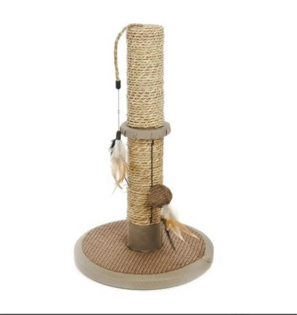 GREBALICA ZA MACE COLONNA 30X30X48CM