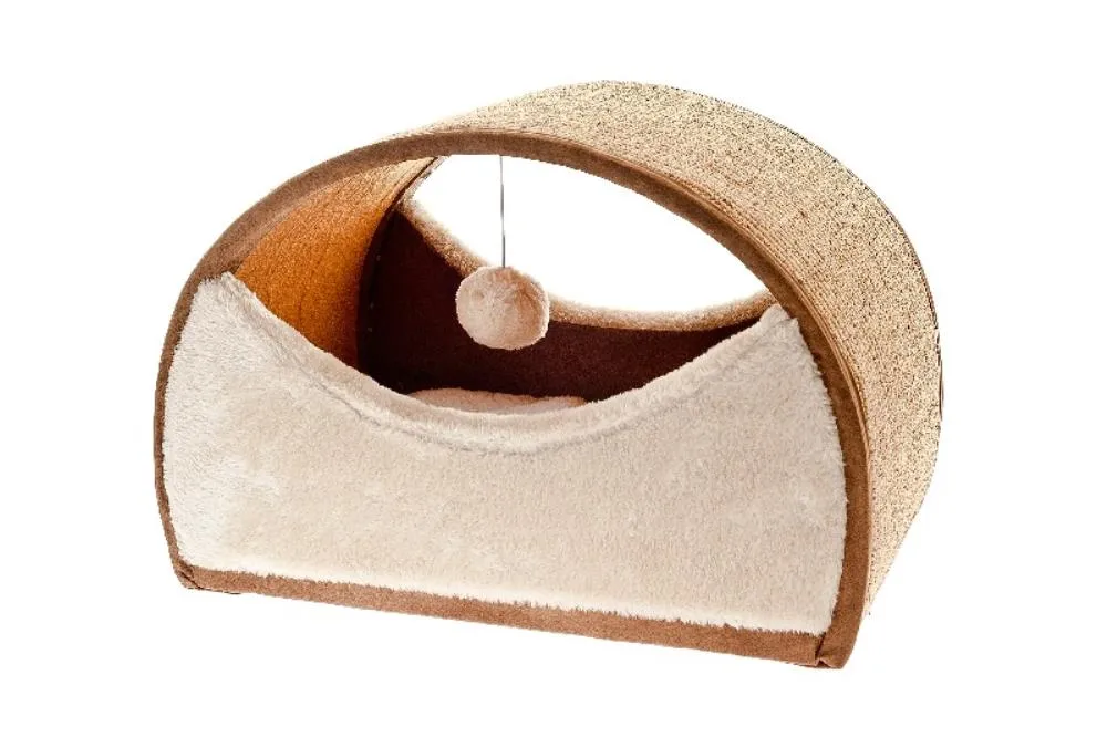 GREBALICA ZA MACE TANA 44X30X30CM