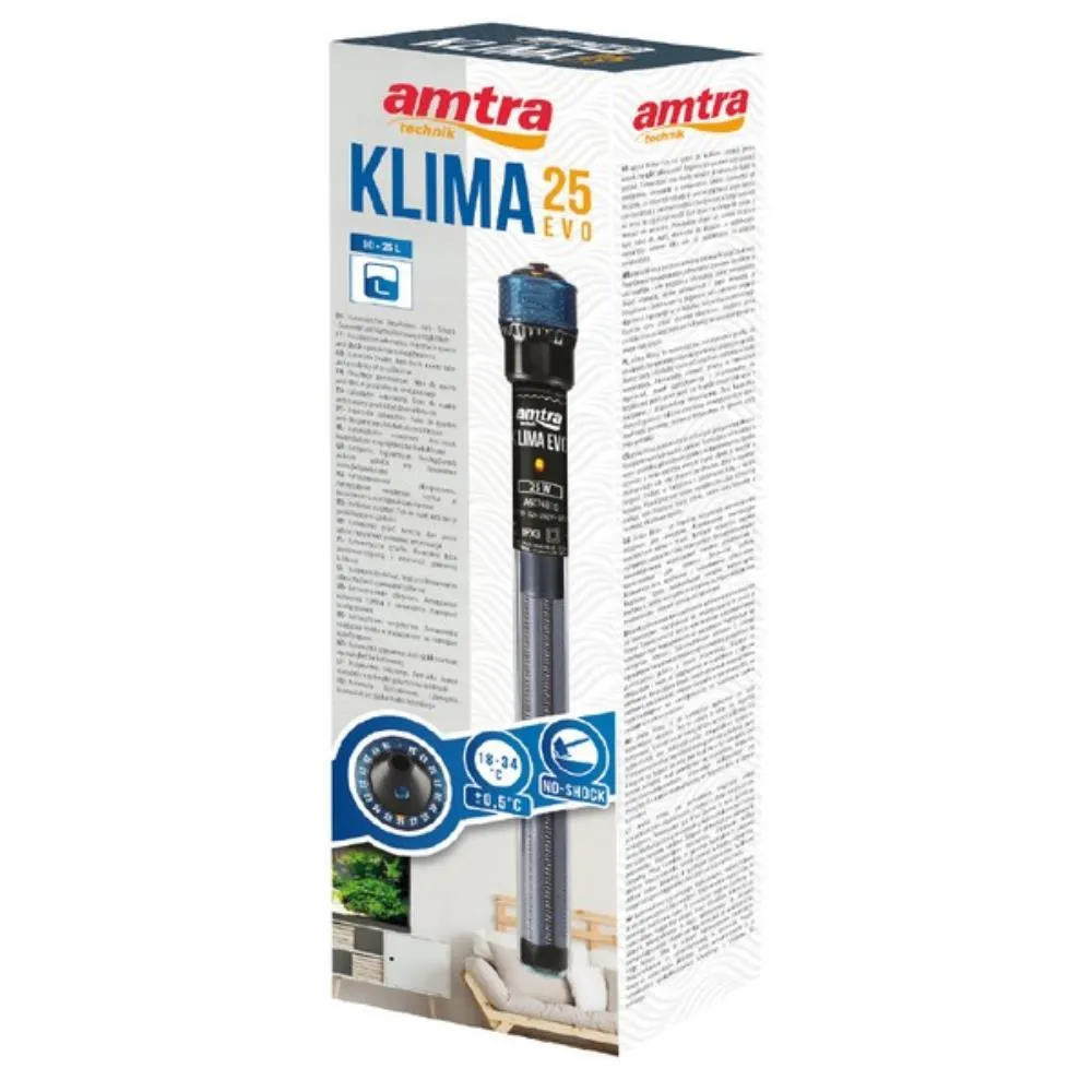 GREJAC KLIMA EVO 75W