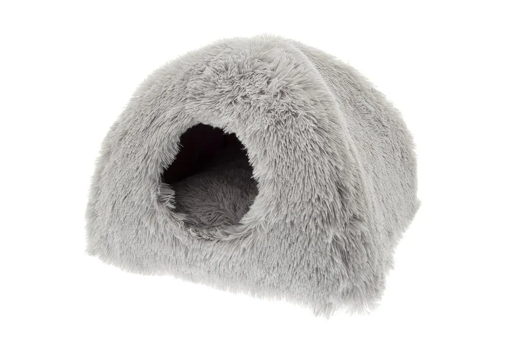 IGLO NUVOLETTA SIVO ZA MACE 50X45CM