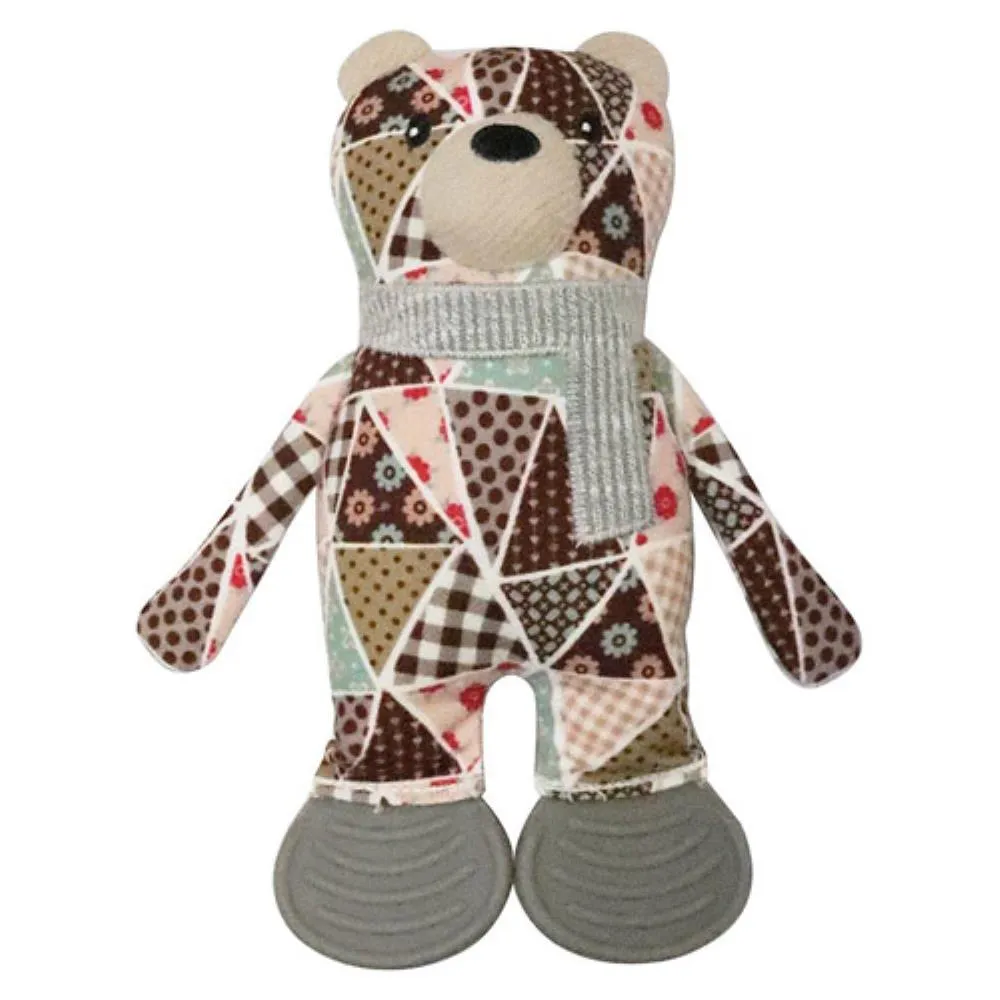 IGRACKA BOHO MEDVED 23CM