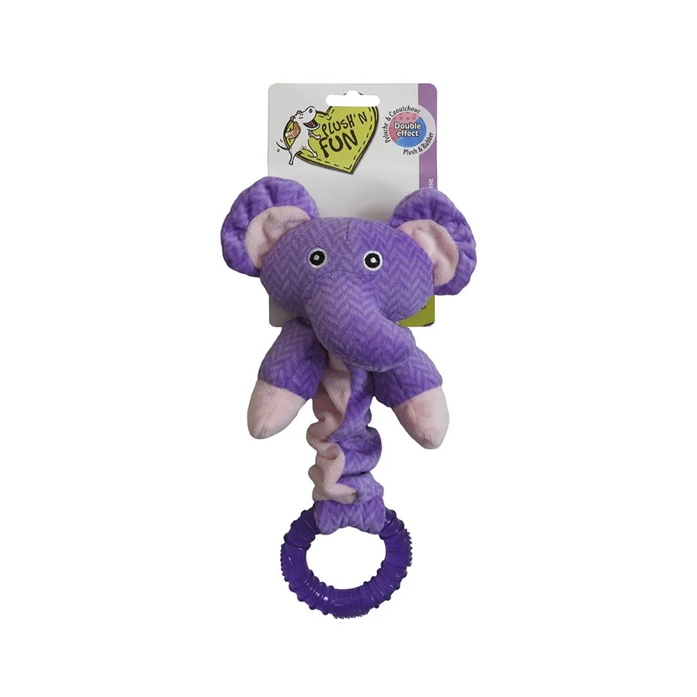 IGRACKA ELEPHANT 30CM ZA PSE