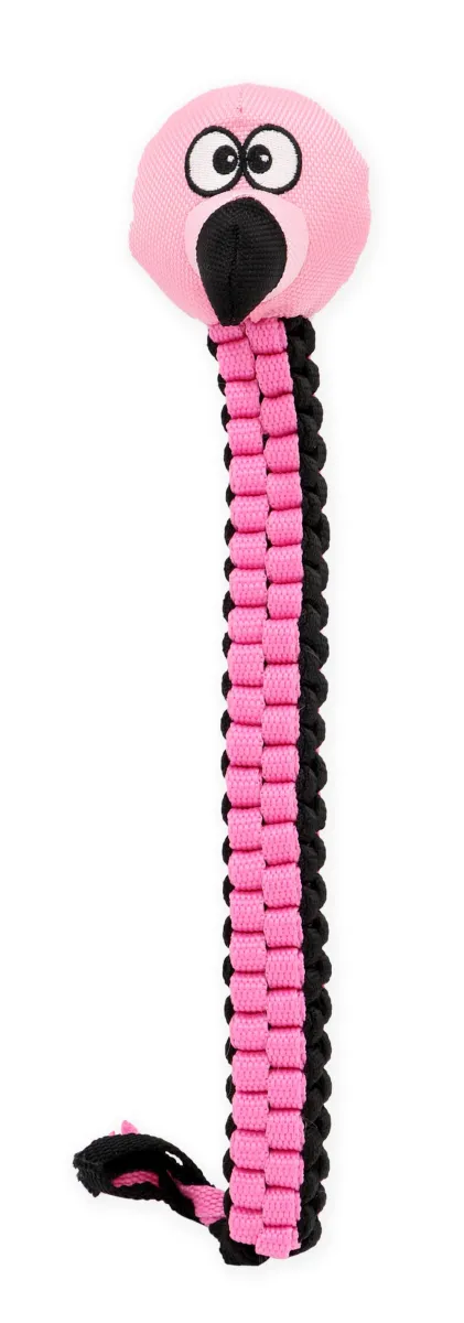 IGRACKA KANAP FLAMINGO 40CM