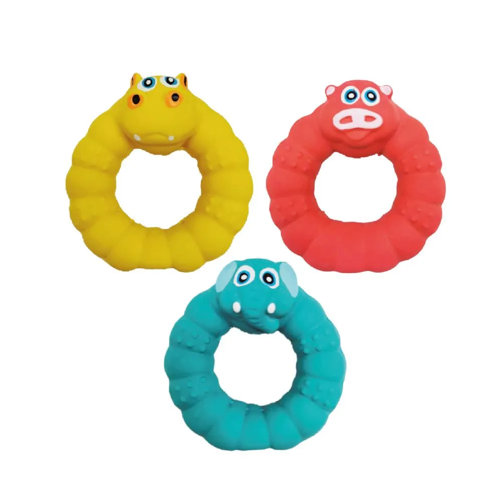 IGRACKA LATEX RING 9CM