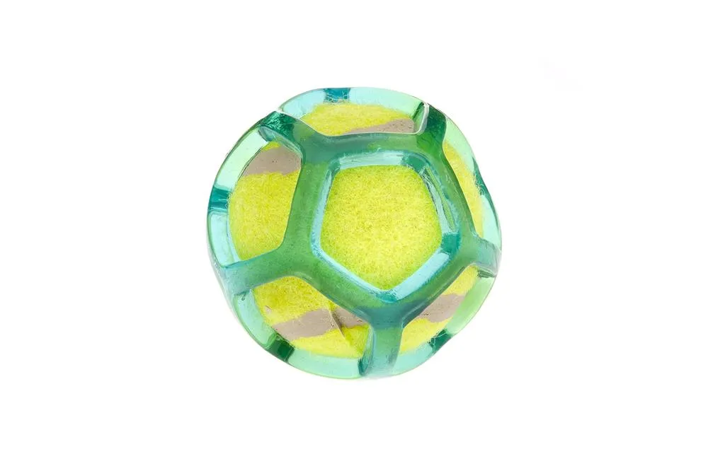 IGRACKA NET TENNIS LOPTICA 7CM