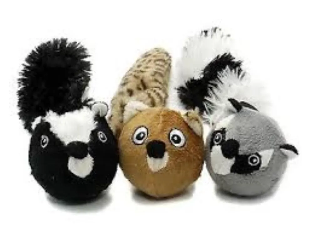 IGRACKA SKINNEEEZ ANIMAL BALL 26CM