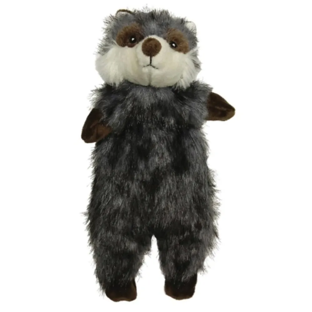 Igracka Skinneeez rakun 50cm