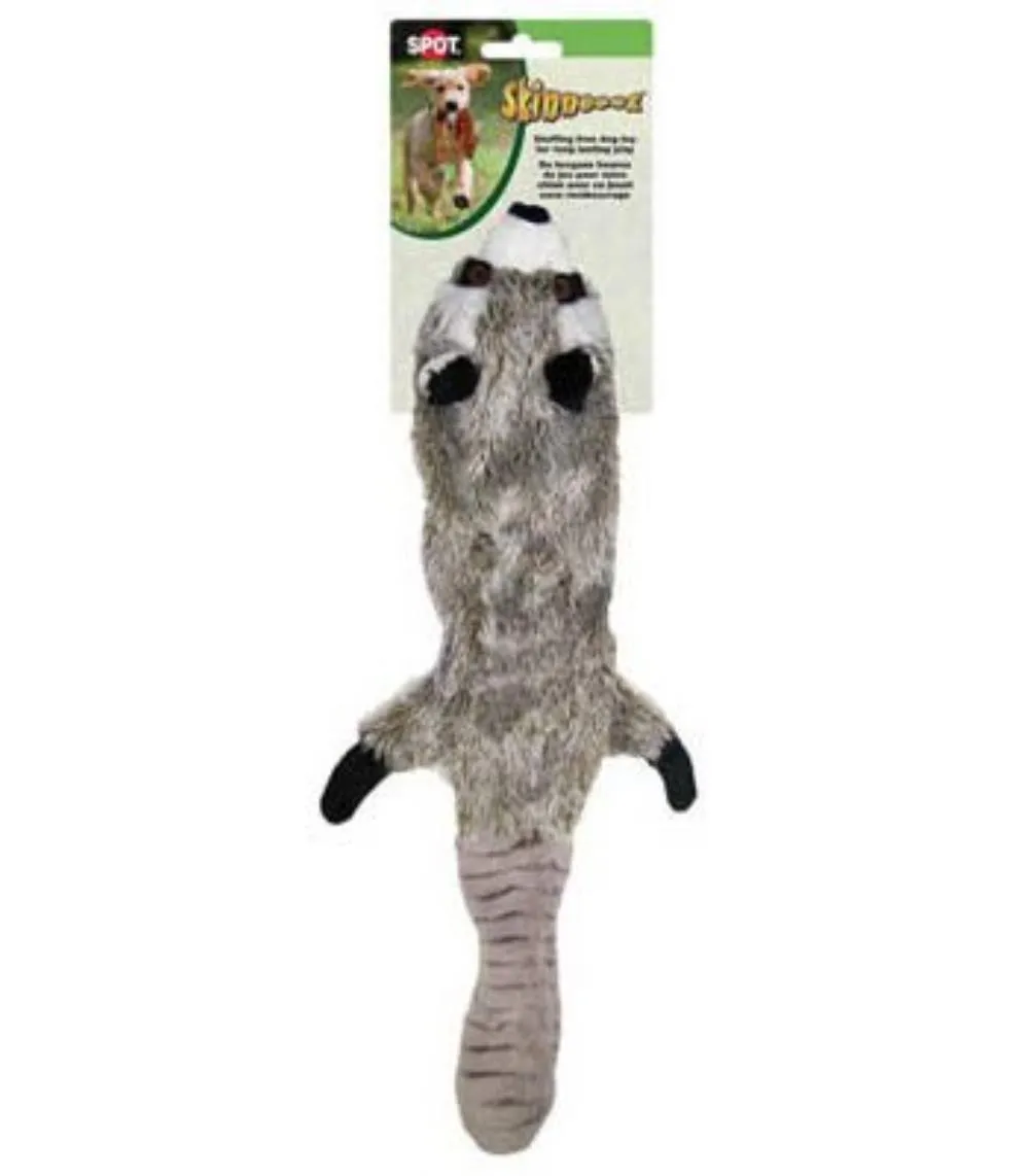 IGRACKA SKINNEEEZ RAKUN 61CM