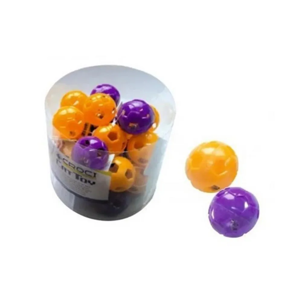 IGRACKA ZA MACE SHAPES 4CM