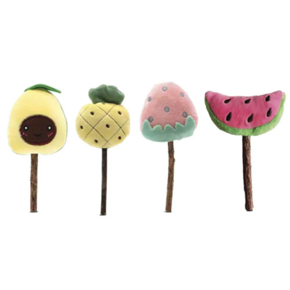 IGRACKA ZA MACKE FRUITPOPS