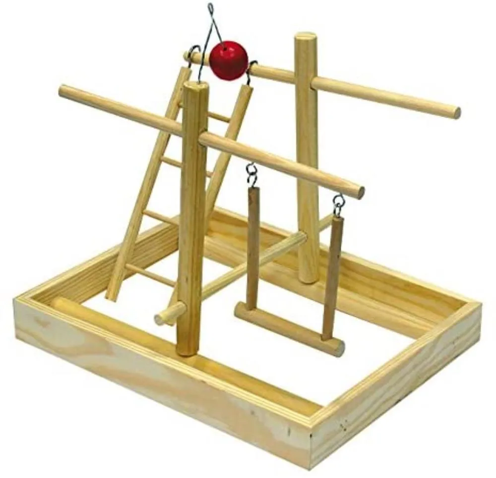 IGRACKA ZA PAPAGAJA GYM TOY