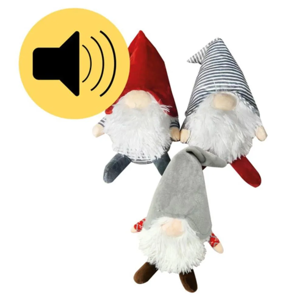 IGRACKA ZA PSE XMAS PATULJAK 24CM
