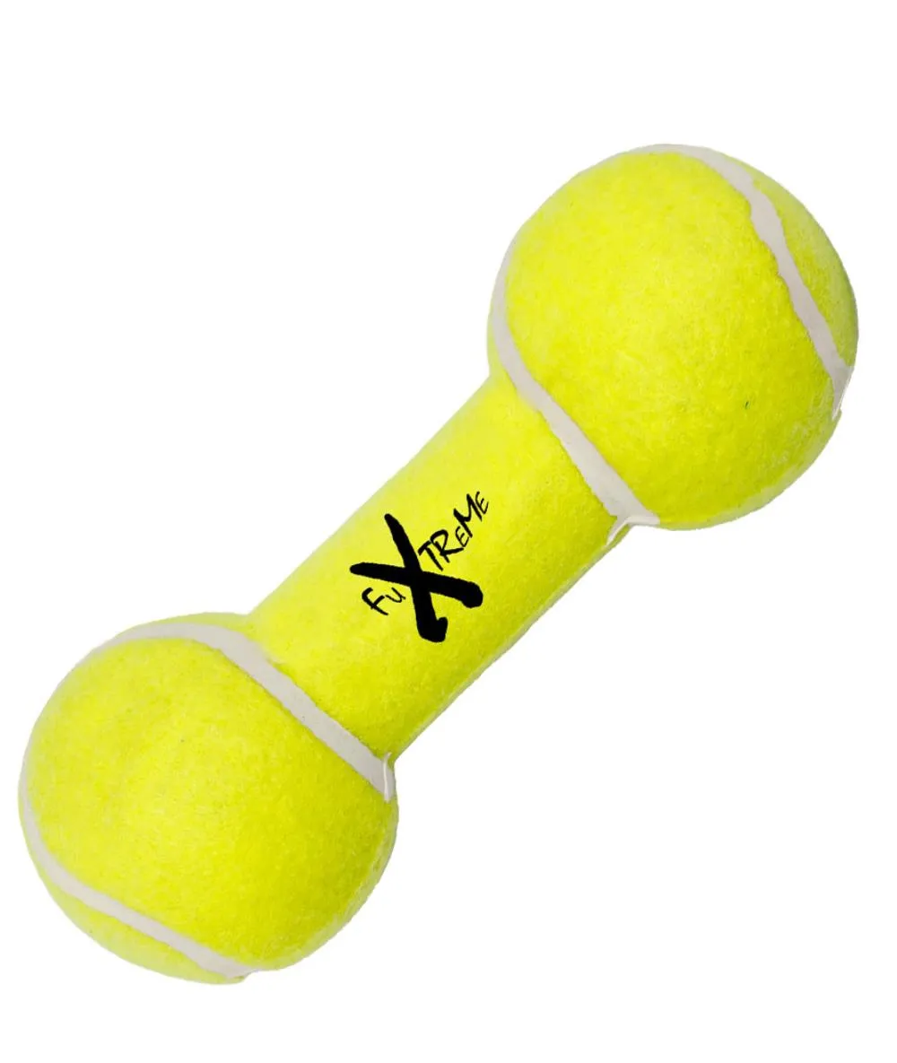 IGRAČKA TENIS LOPTA TEG