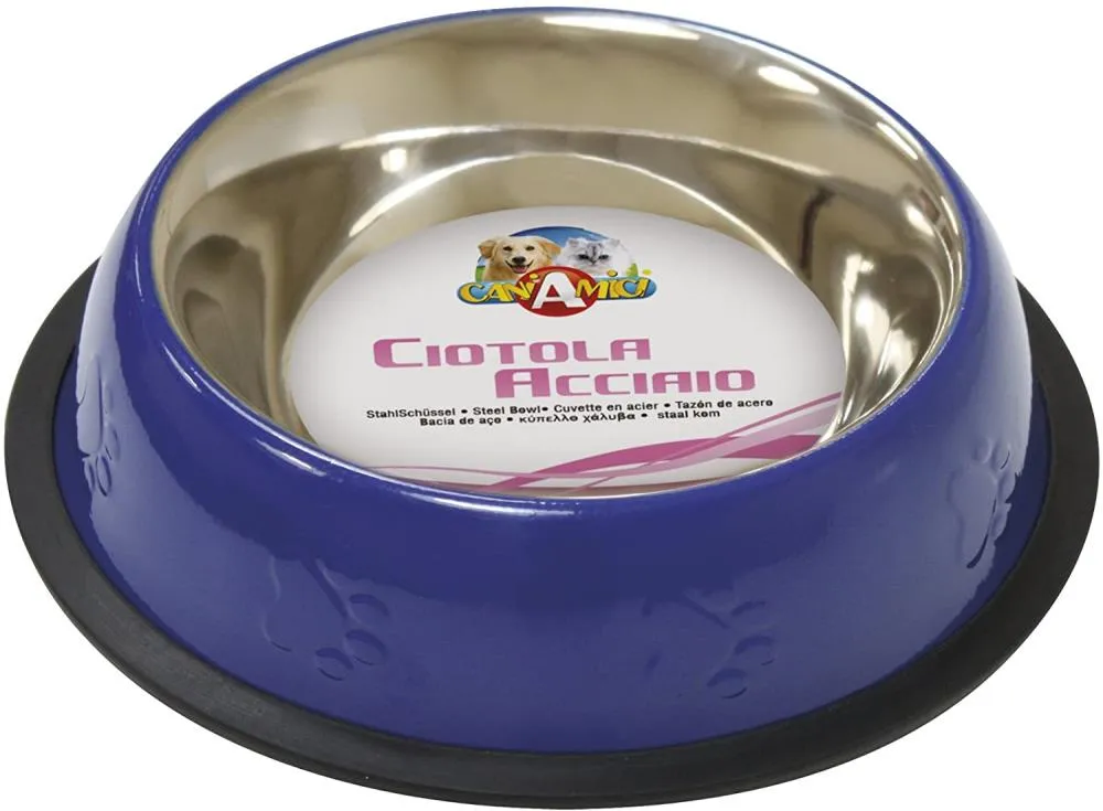 ČINIJA BLUE