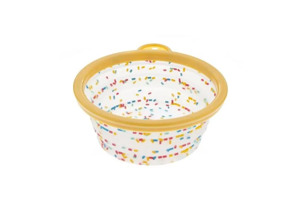 ČINIJA CONFETTI