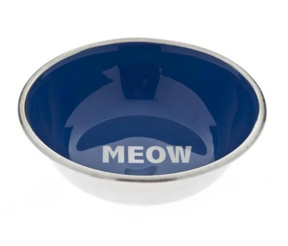 ČINIJA MEOW INOX