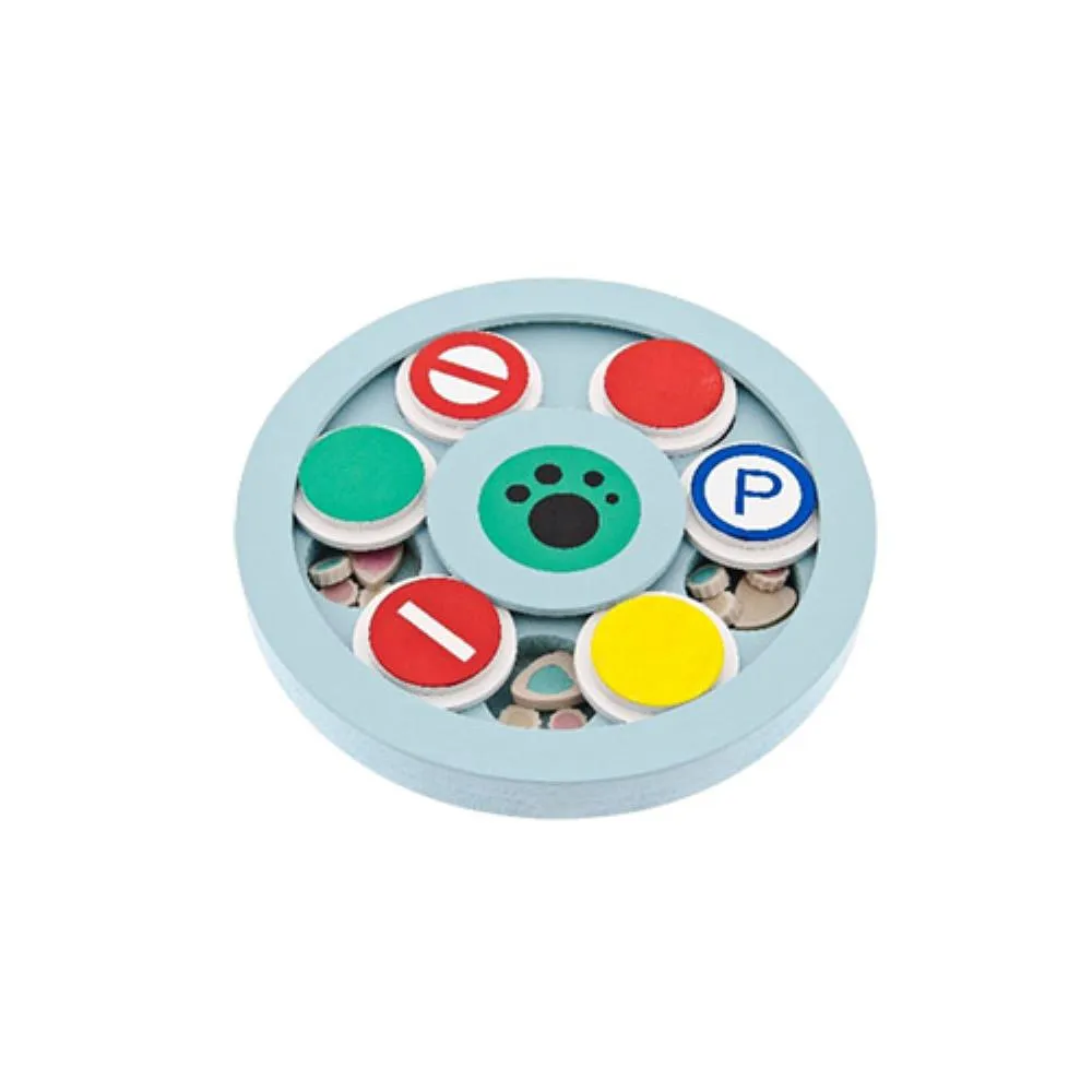 INTERAKTIVNA IGRACKA ROULETTE