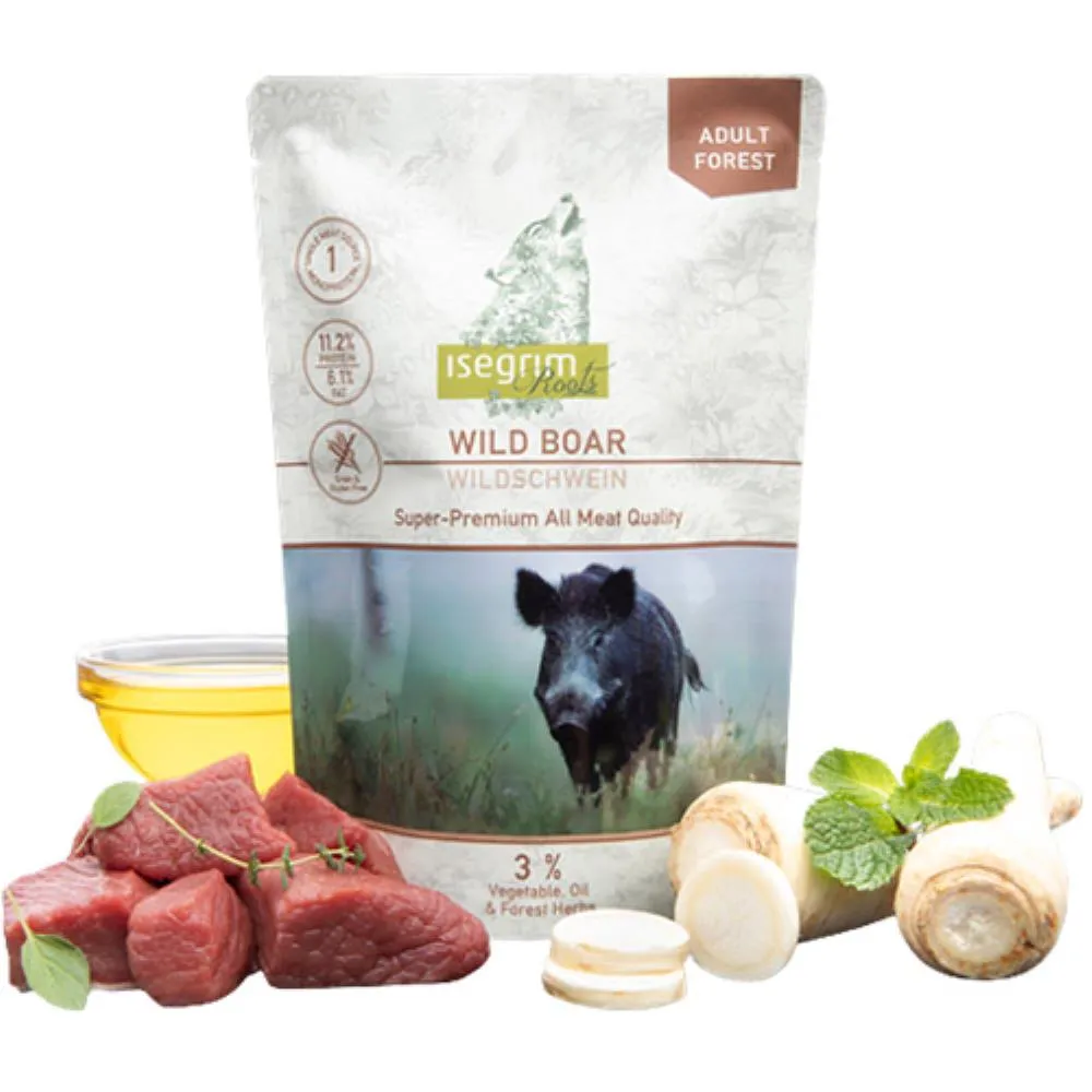 ISEGRIM SOSIC ZA PSE AD DIVLJA SVINJA 410G