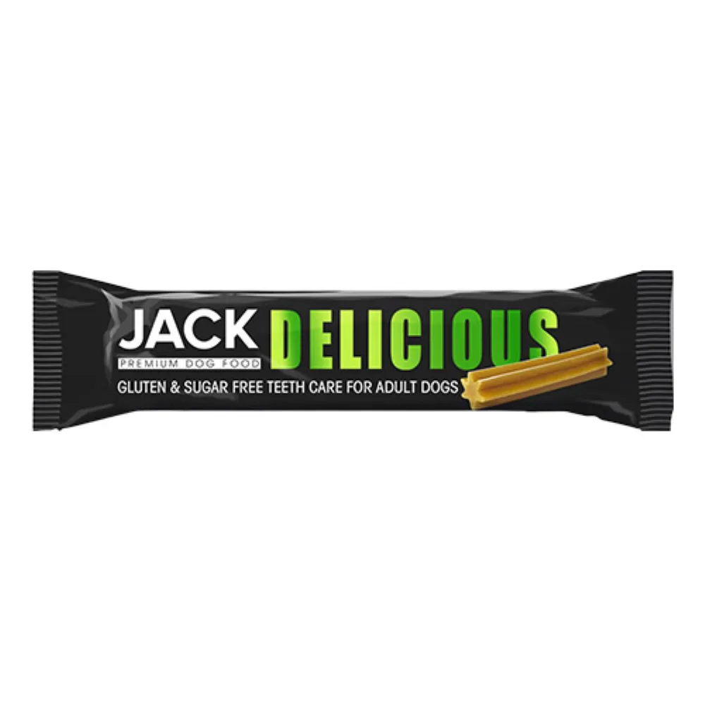 Jack dental Delicious  1 kom