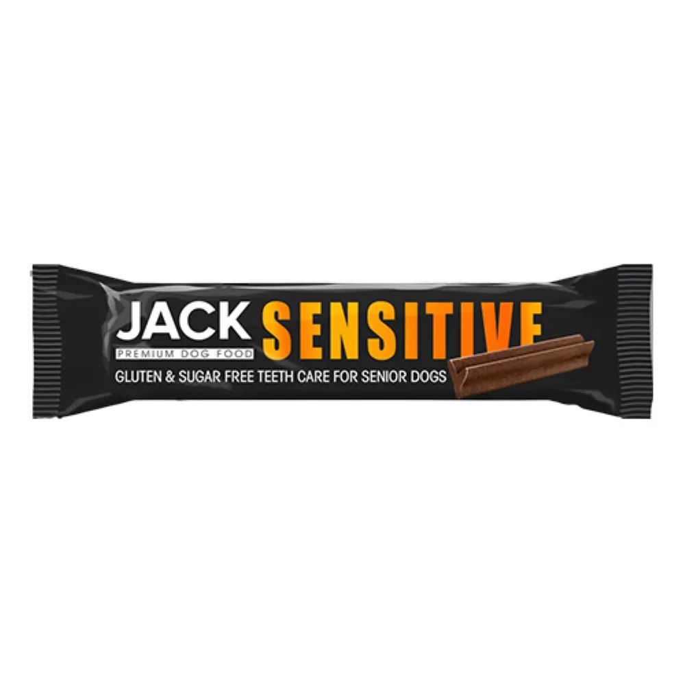 Jack dental Sensitive  1kom