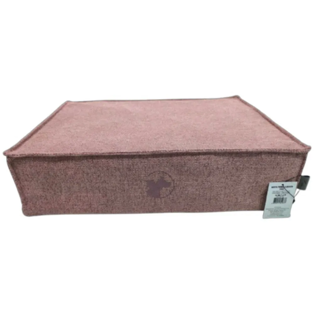 Jastuk Besta Terra Cushion Pink large 104x70x15cm