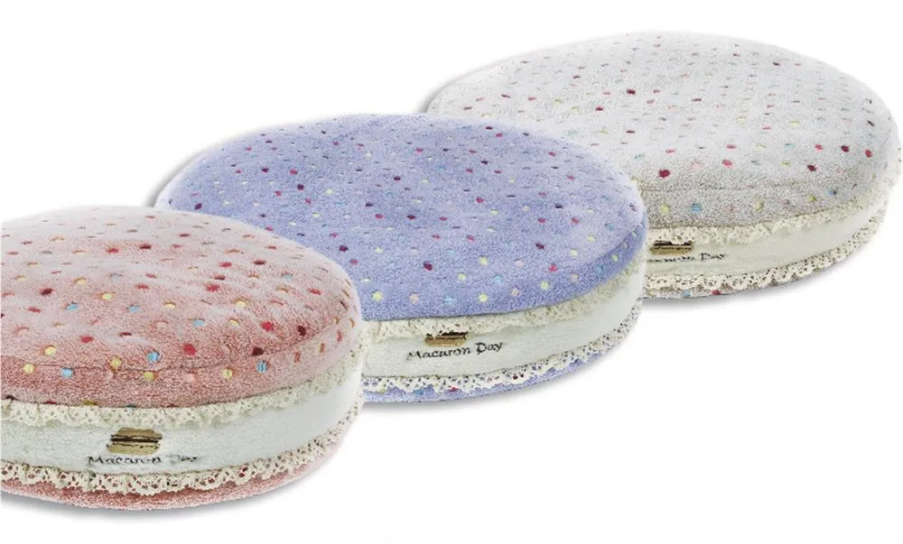 JASTUK MACARONS 3KOM (60X15CM)