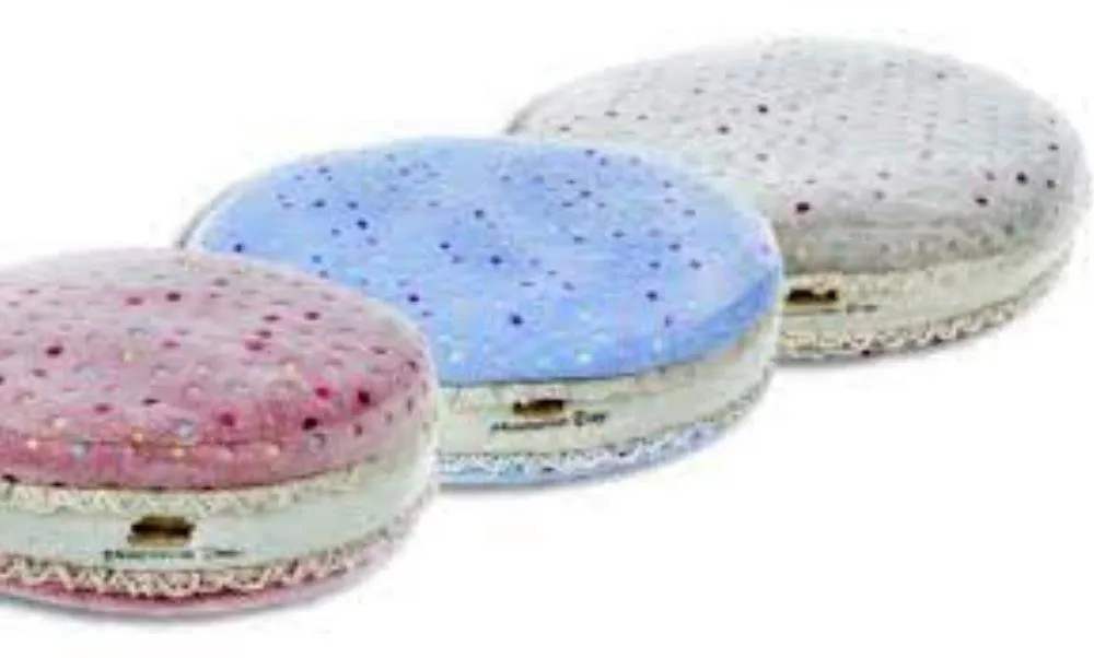 JASTUK MACARONS