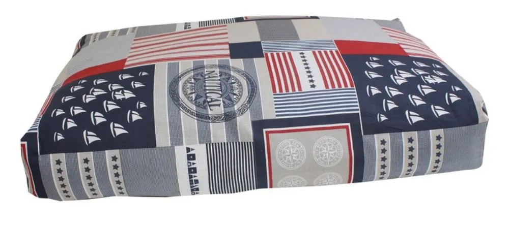 JASTUK NAUTICA 90X63X10CM