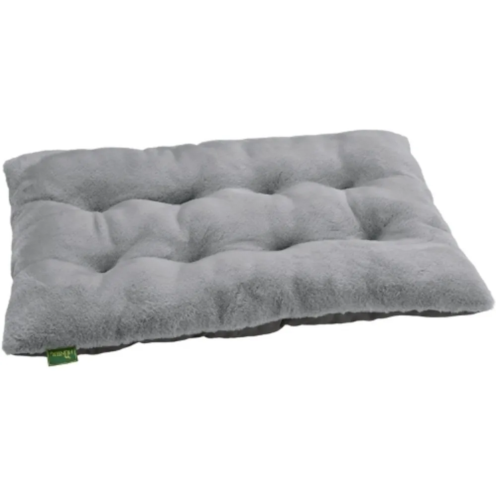 Jastuk Rockford M 80x60cm siv