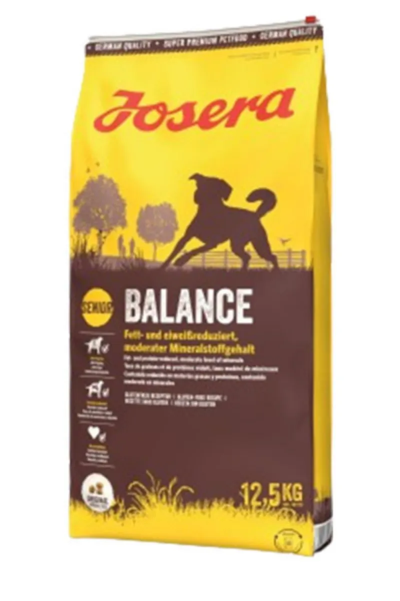 JOSERA BALANCE 12,5KG