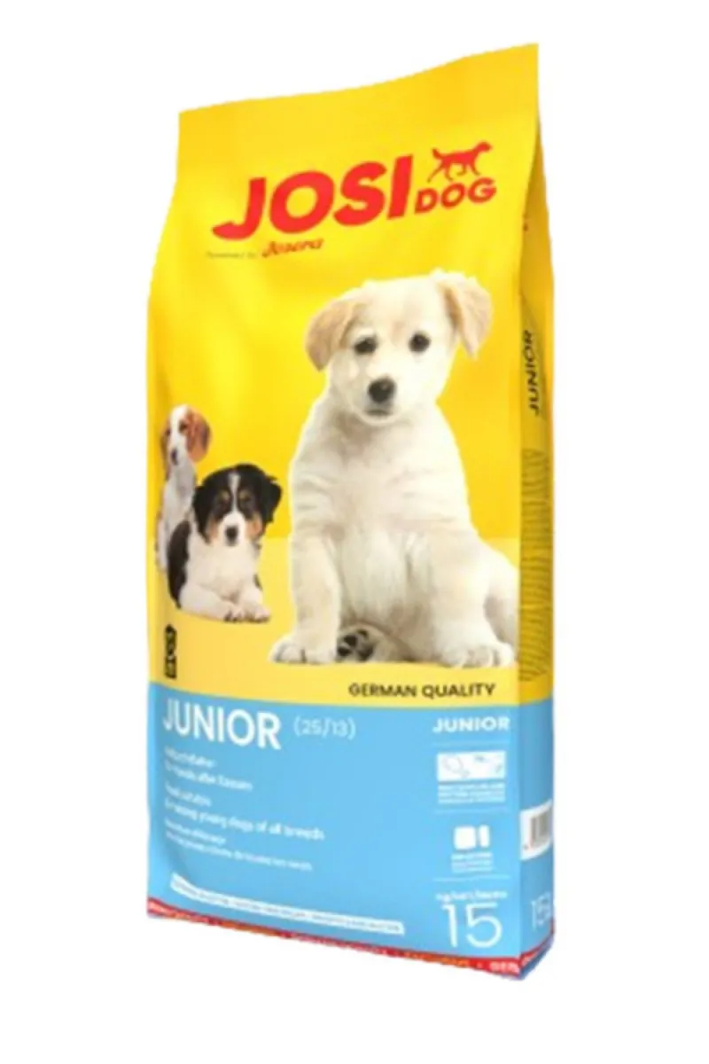 JOSERA JUNIOR 18KG