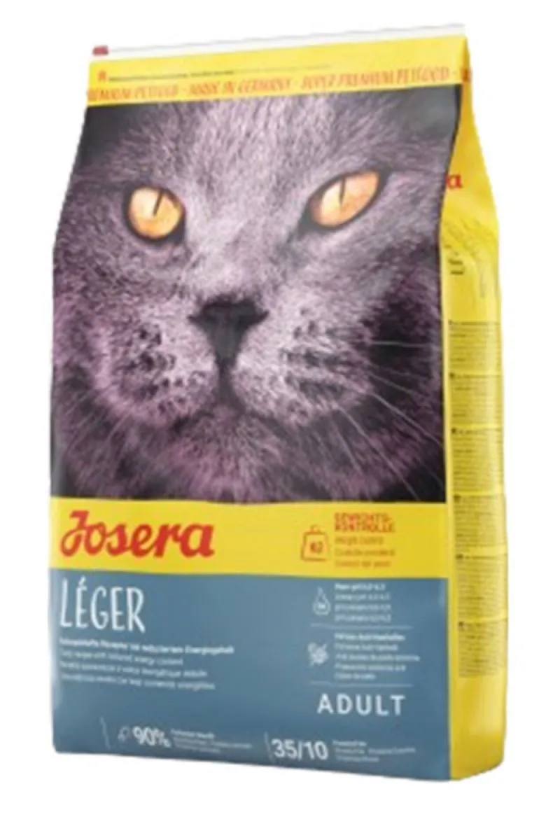 JOSERA LEGER 10KG