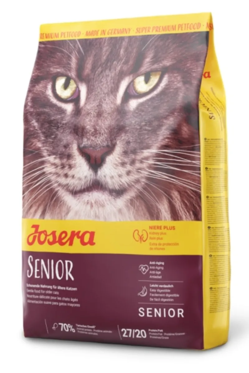 JOSERA SENIOR 2KG